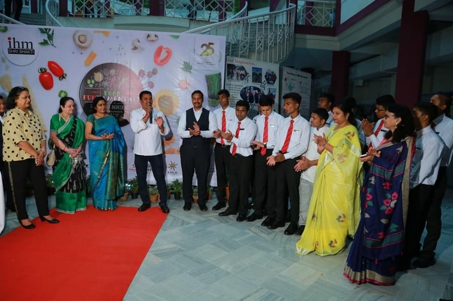 IHM Shri Shakti Events photo 2